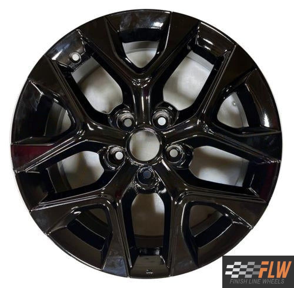 Honda HR-V 2023, 2024 Factory OEM Car Wheel Size 18x7 Alloy 60301.PB01.FF