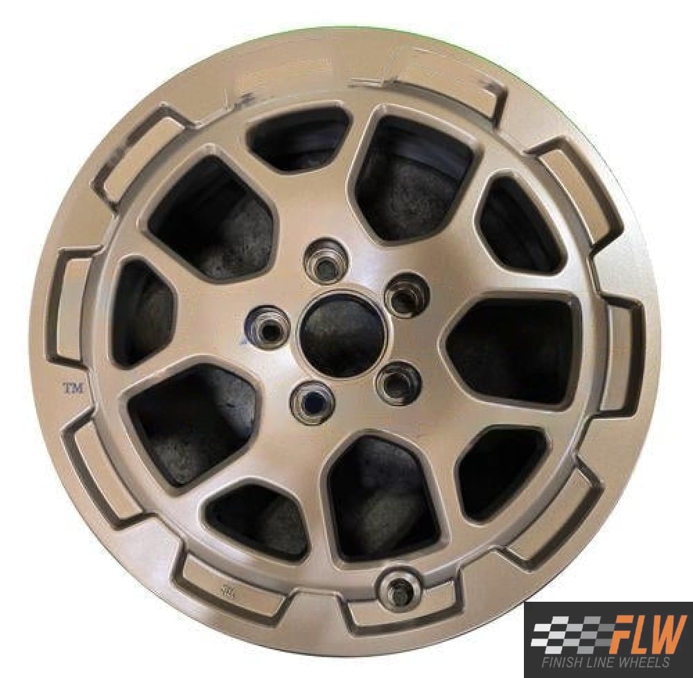 Honda HR-V 2023, 2024 Factory OEM Car Wheel Size 17x6.5 Alloy 60303.LG15.FFC4