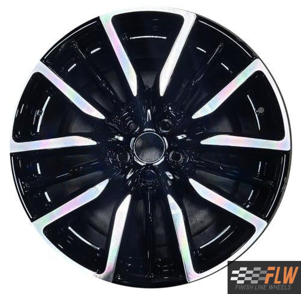Honda Accord 2023, 2024 Factory OEM Car Wheel Size 19x8.5 Alloy 60308.PB01.MAPIO