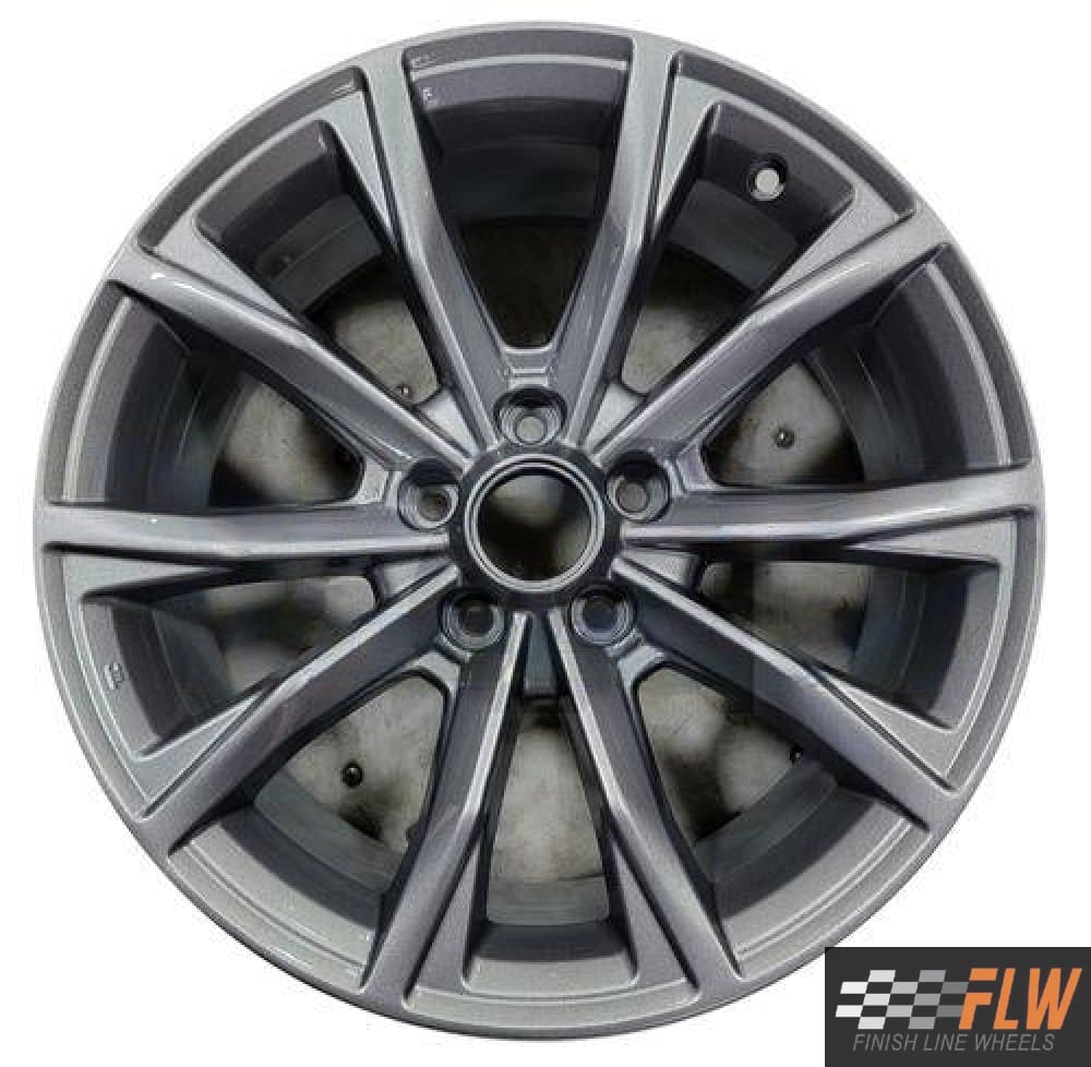 Honda CR-V 2023, 2024 Factory OEM Car Wheel Size 18x7.5 Alloy 60310.LS21.FF
