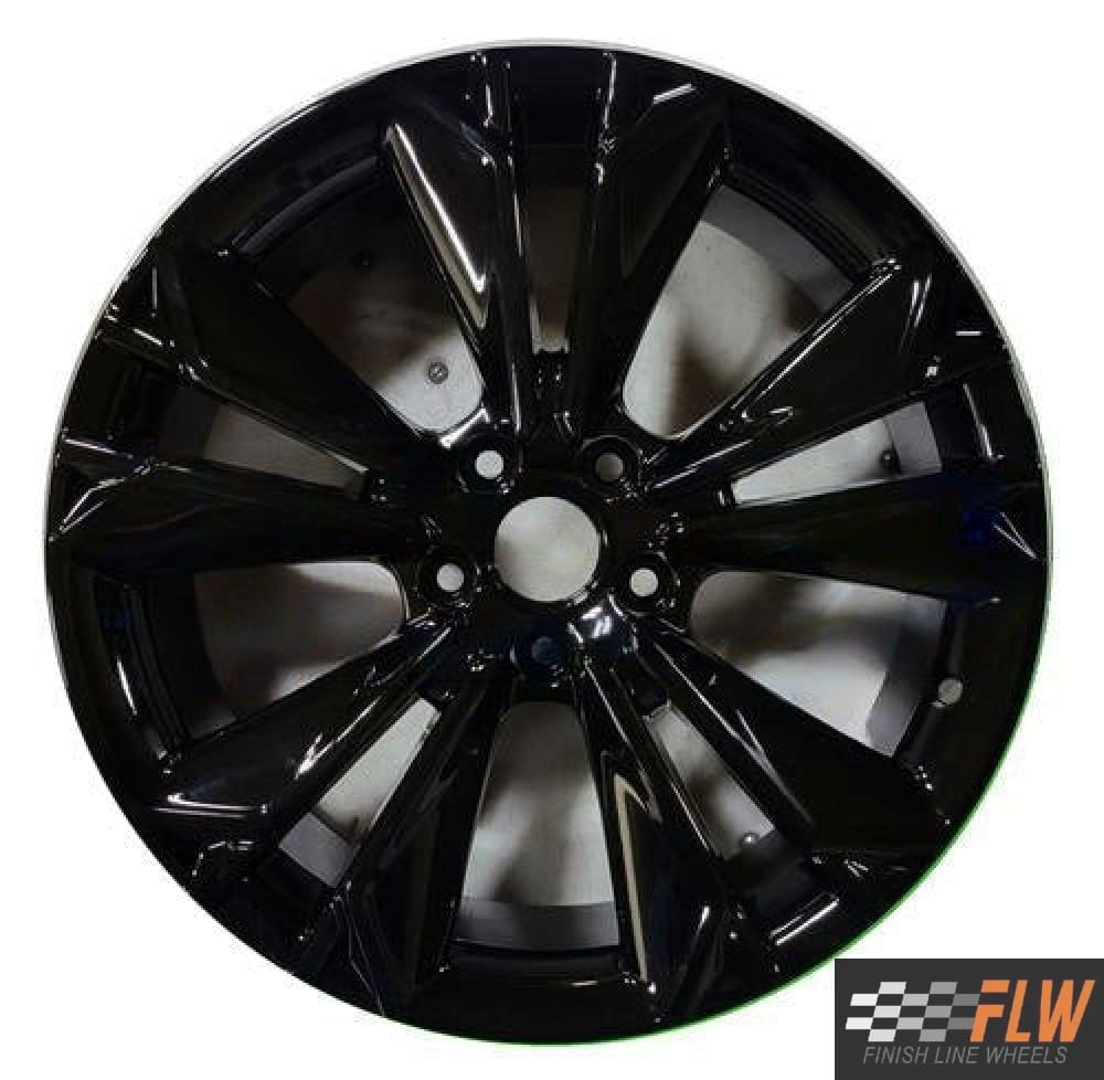 Honda CR-V 2023, 2024 Factory OEM Car Wheel Size 19x7.5 Alloy 60312.PB01.FFPIB