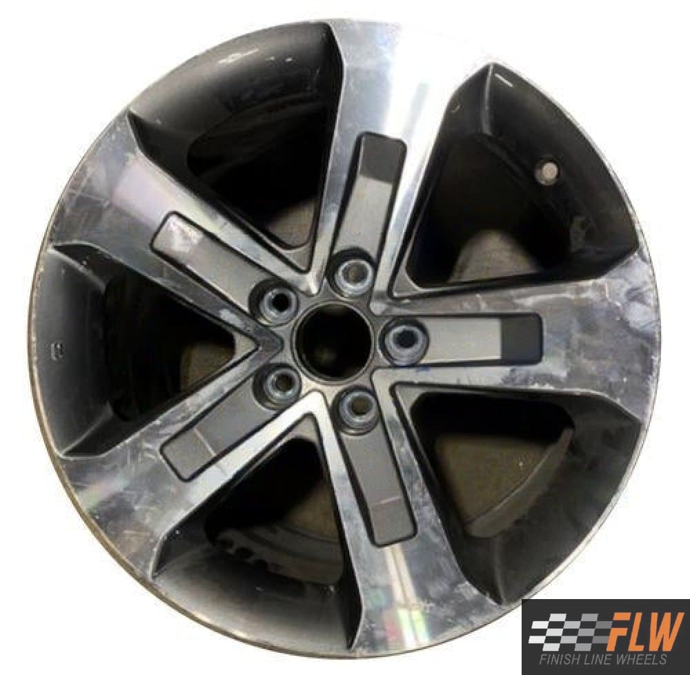 Honda Pilot 2023 Factory OEM Car Wheel Size 18x8 Alloy 60314.LC179.MA