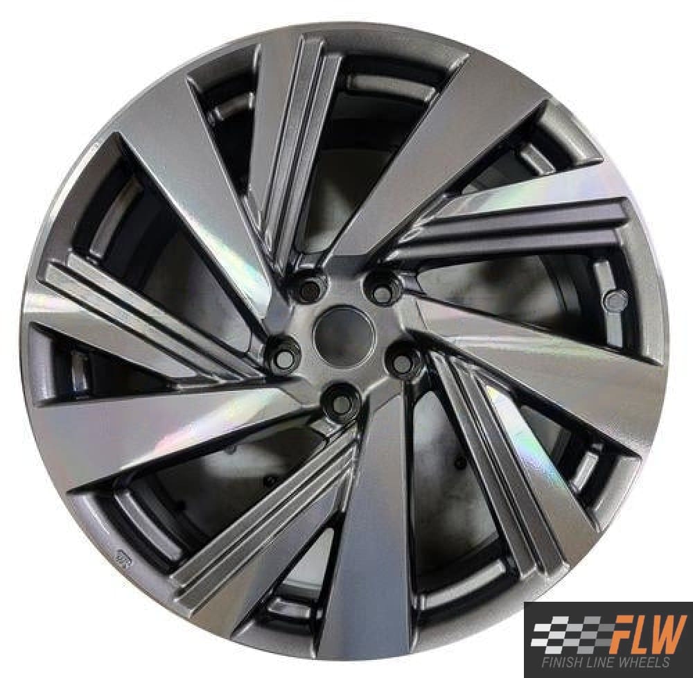 Nissan Murano 2015,2016,2017,2018,2019,2020,2021,2022,2023 Factory OEM Car Wheel Size 20x7.5 Alloy 62707.PB1LC58U2.MA