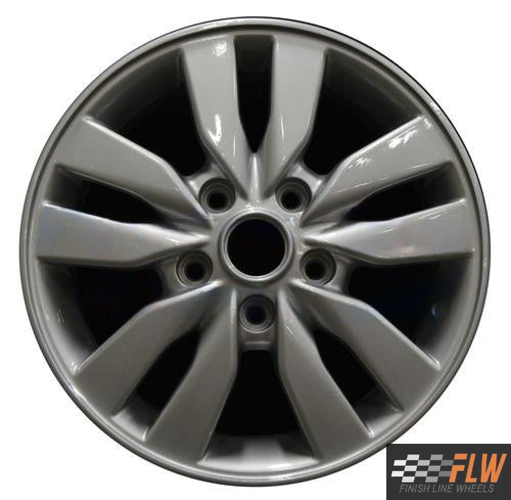 Nissan NV Van 2013,2014,2015,2016,2017,2018,2019,2020 Factory OEM Car Wheel Size 15x5.5 Alloy 62708.LS01.FF