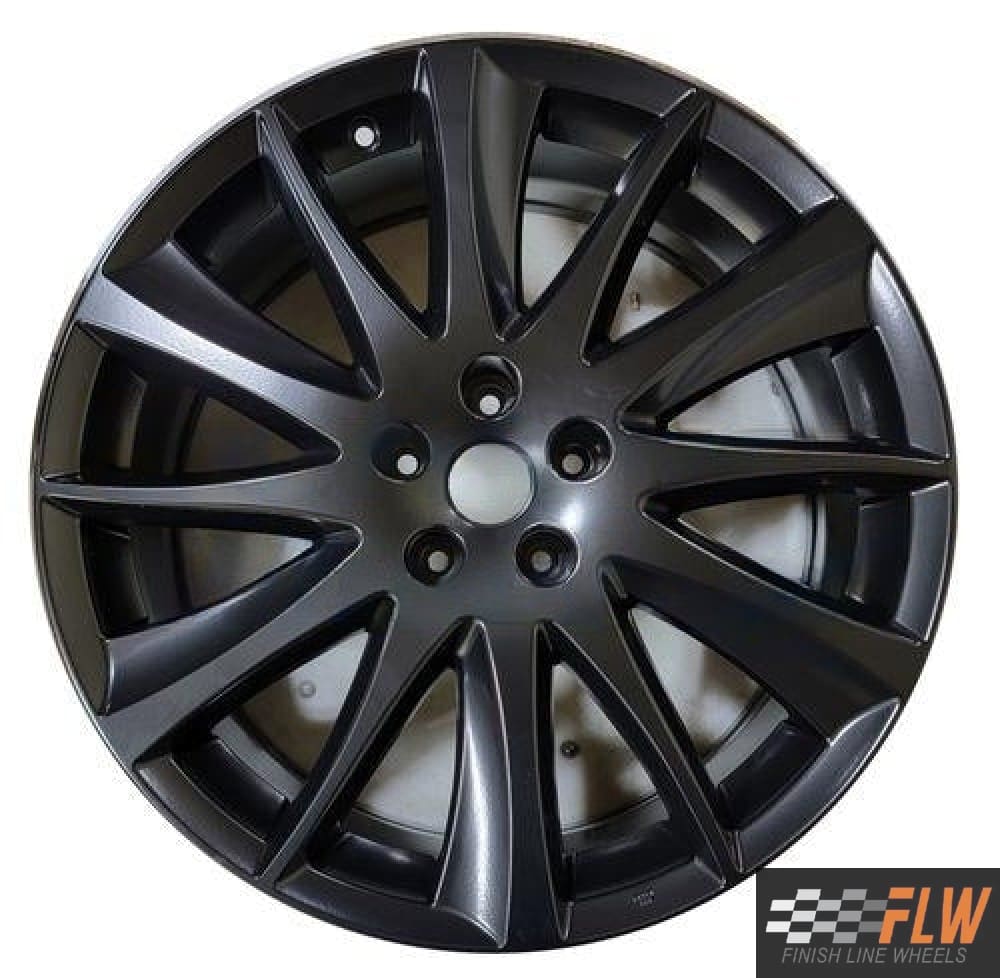 Nissan Murano 2019,2020,2021,2022,2023 Factory OEM Car Wheel Size 20x7.5 Alloy 62814.PB04.FFPIB