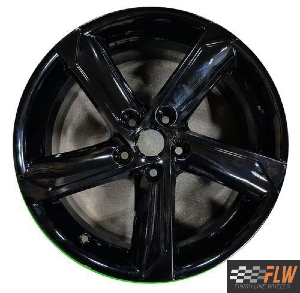 Nissan Sentra 2022, 2023 Factory OEM Car Wheel Size 18x7.5 Alloy 62841.PB01.FFPIB