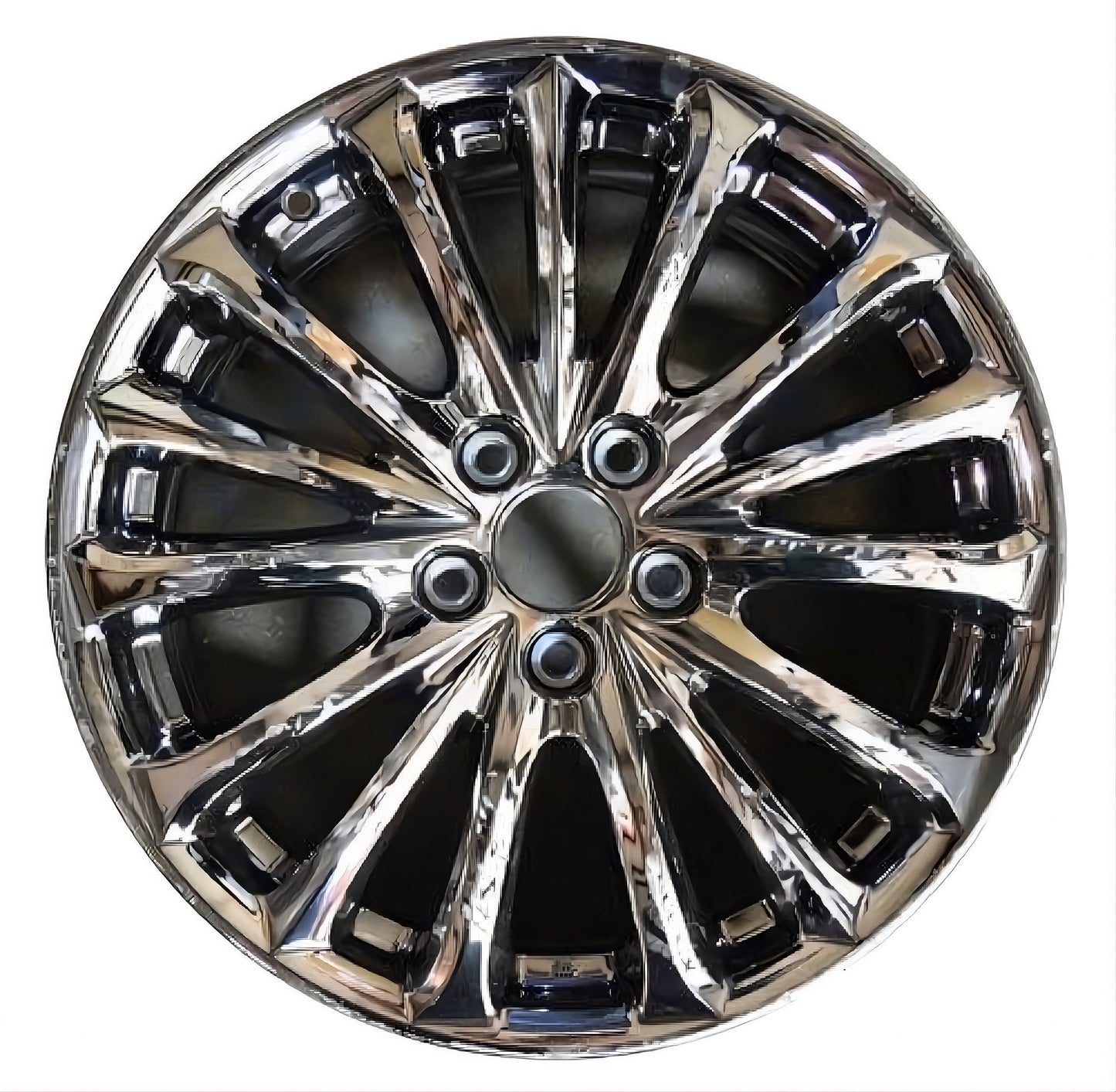 Honda Odyssey 2018-2022 Factory OEM Car Wheel Size 19x7.5 Alloy 63140.PVD1.FF