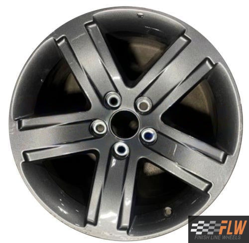 Honda Ridgeline 2021, 2022 Factory OEM Car Wheel Size 18x8 Alloy 63655.LC213.FF