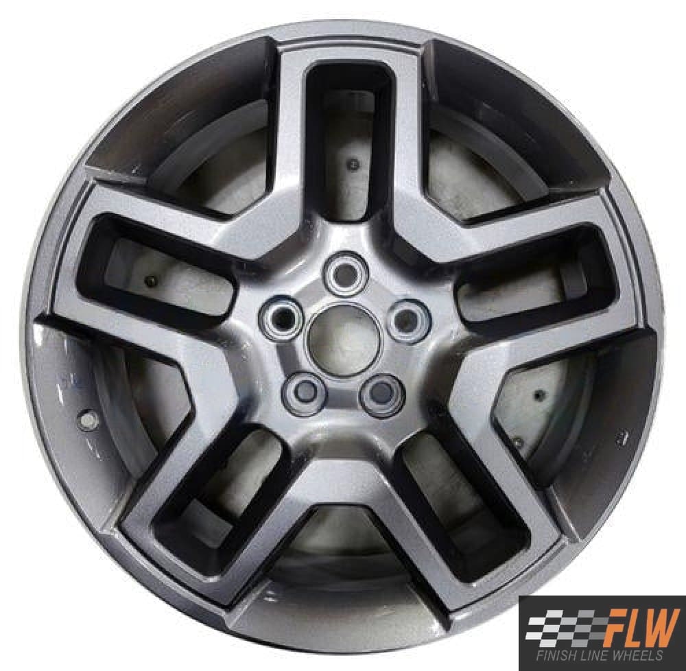 Honda Passport 2022, 2023 Factory OEM Car Wheel Size 20x8.5 Alloy 63708.LC153.FF