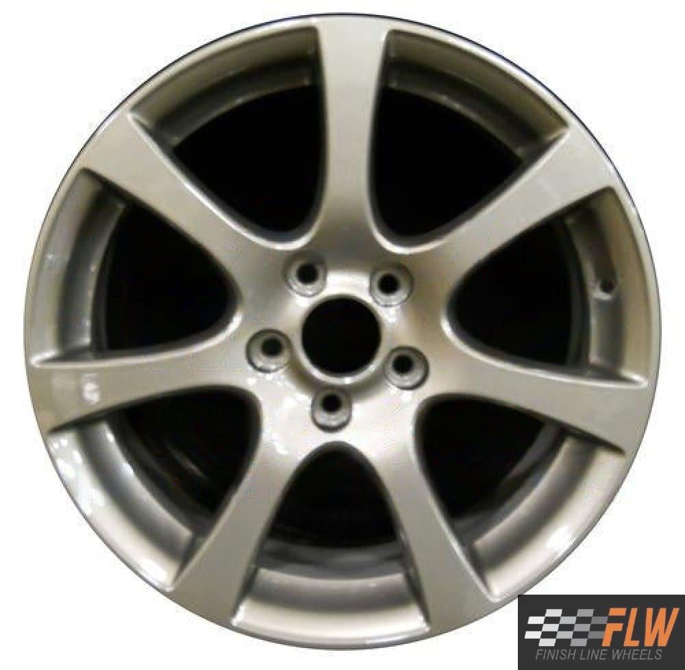 Honda Civic 2006,2007,2008,2009,2010,2011 Factory OEM Car Wheel Size 18x7 Alloy 63912.LS03.FFST