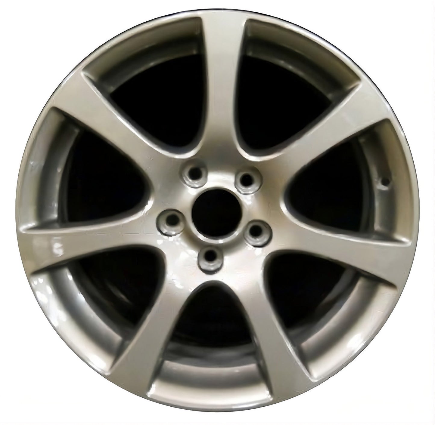 Honda Civic 2006-2011 Factory OEM Car Wheel Size 18x7 Alloy 63912.LS03.FFST