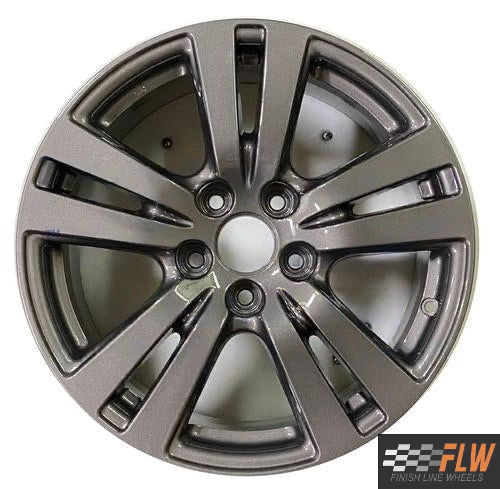 Honda Pilot 2016,2017,2018,2019,2020 Factory OEM Car Wheel Size 18x8 Alloy 64088.PB1LC165.FF