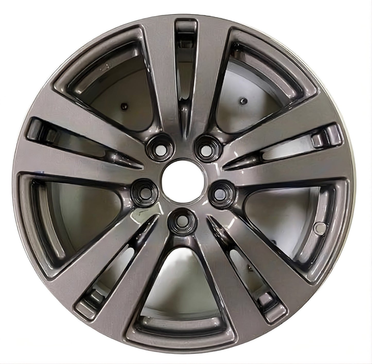 Honda Ridgeline 2017-2020 Factory OEM Car Wheel Size 18x8 Alloy 64088.PB1LC165.FF