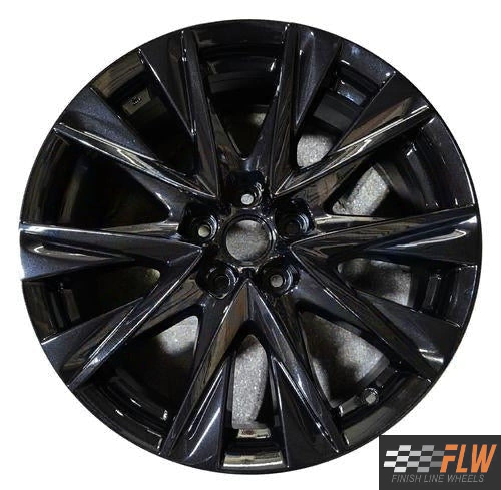 Mazda CX-5 2019 Factory OEM Car Wheel Size 19x7 Alloy 64249.LB11U3.FFB