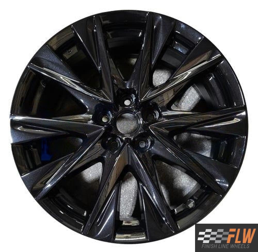 Mazda CX-5 2019 Factory OEM Car Wheel Size 19x7 Alloy 64249.PB1LB11U2.FFPIB