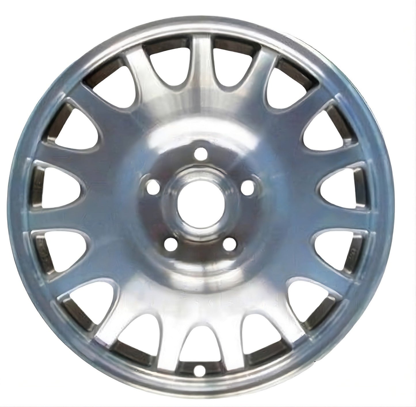 Mazda Millenia 2016-2018 Factory OEM Car Wheel Size 16x6.5 Alloy 64807A.PS02.MA