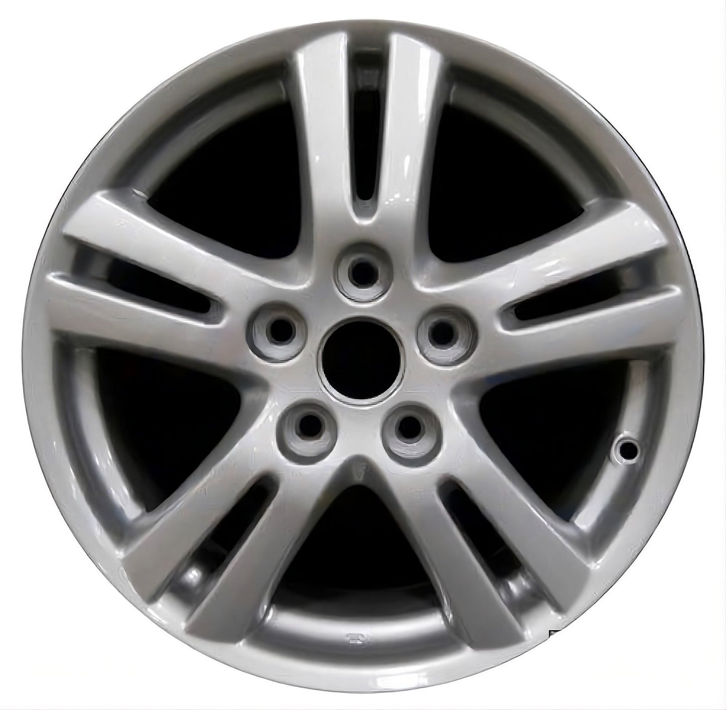Mazda MPV 2004-2006 Factory OEM Car Wheel Size 16x6.5 Alloy 64870.FULL.POL