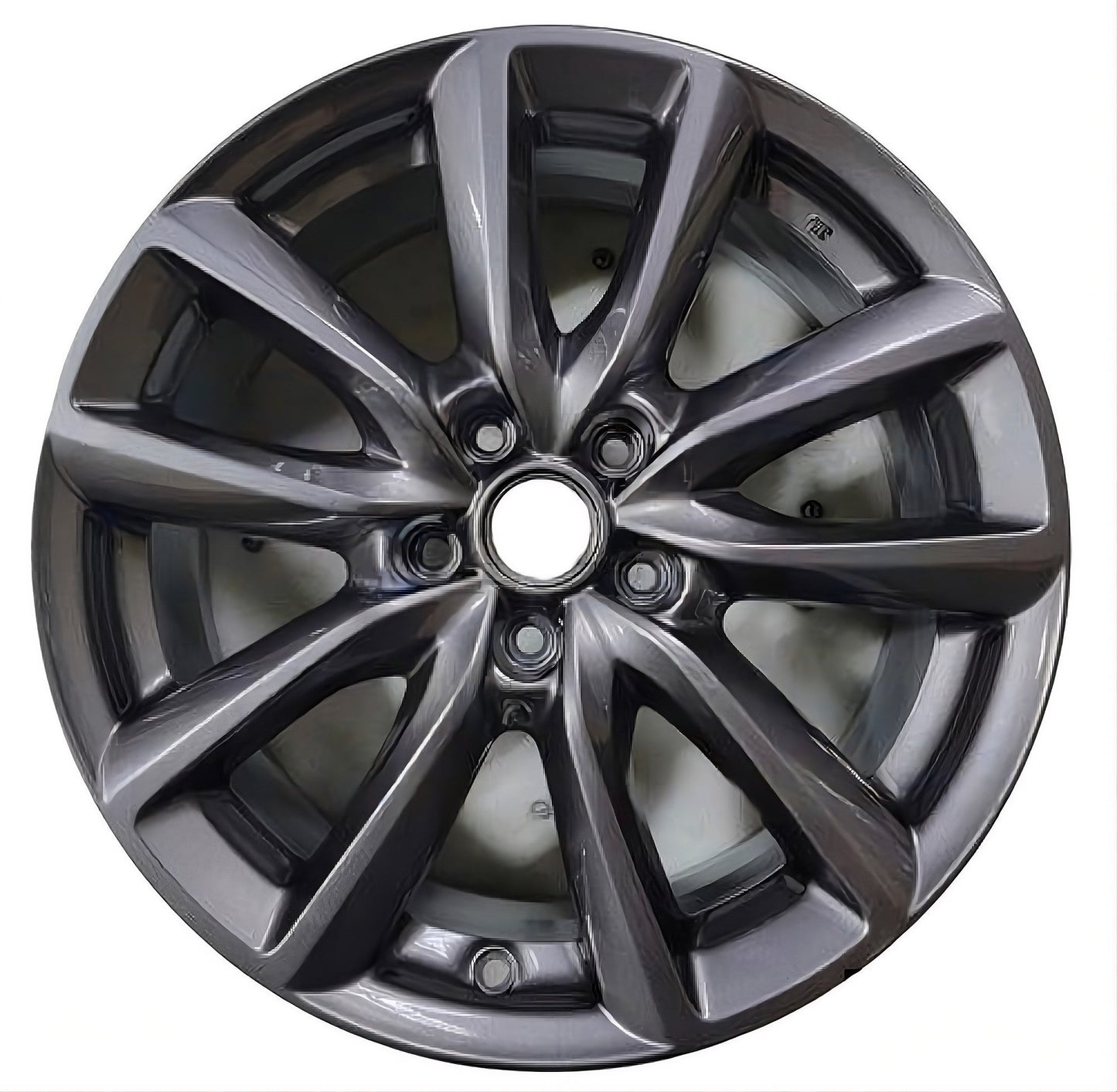Mazda Mazda 3 2019-2020 Factory OEM Car Wheel Size 18x7 Alloy 64972.HYPV3.FF