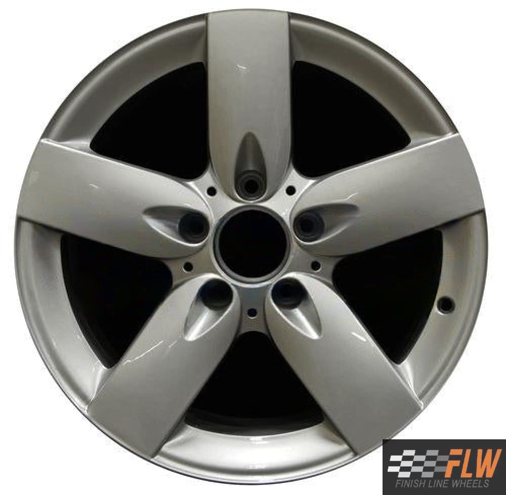 Mercedes SLK280 2006,2007,2008 Factory OEM Car Wheel Size 16x8 Alloy 65406.PS17.FF