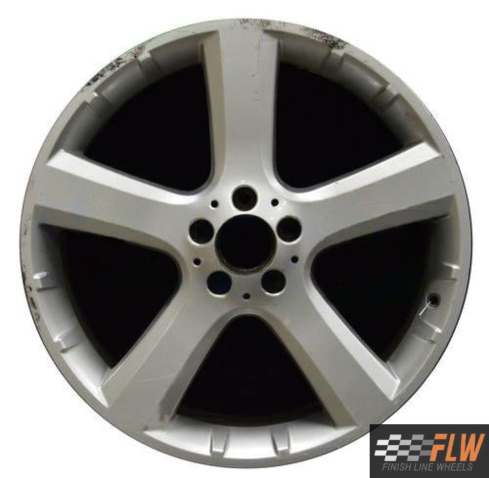 Mercedes GL450 2007 Factory OEM Car Wheel Size 20x8.5 Alloy 65426.PS16.FF