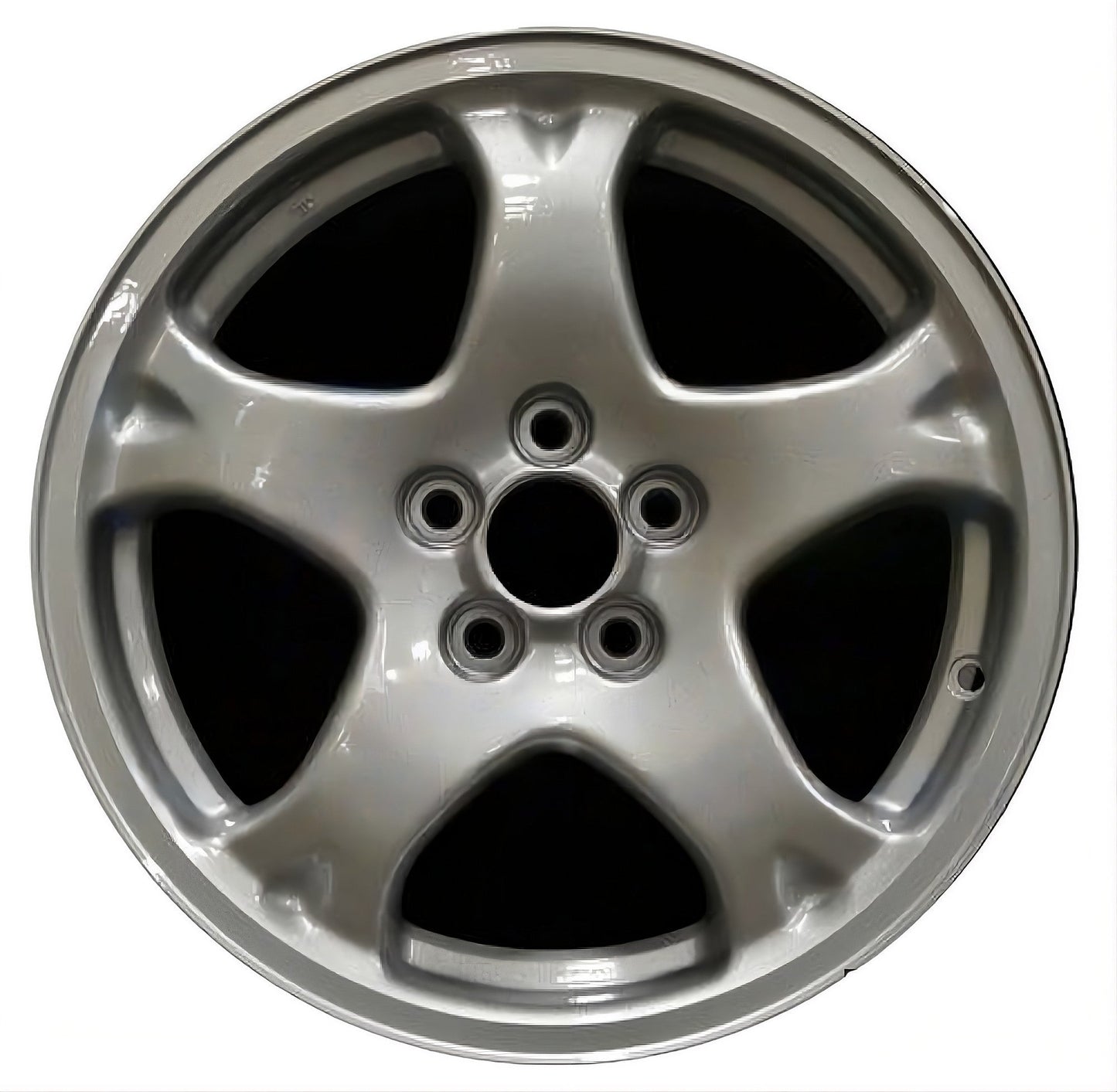 Subaru Impreza 1998-1999 Factory OEM Car Wheel Size 16x7 Alloy 68703.PG01.FF