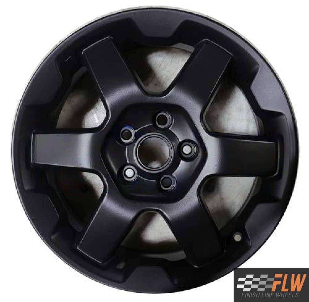 Subaru Outback 2022,2023,2024 Factory OEM Car Wheel Size 17x7 Alloy 68893.PB02.FF