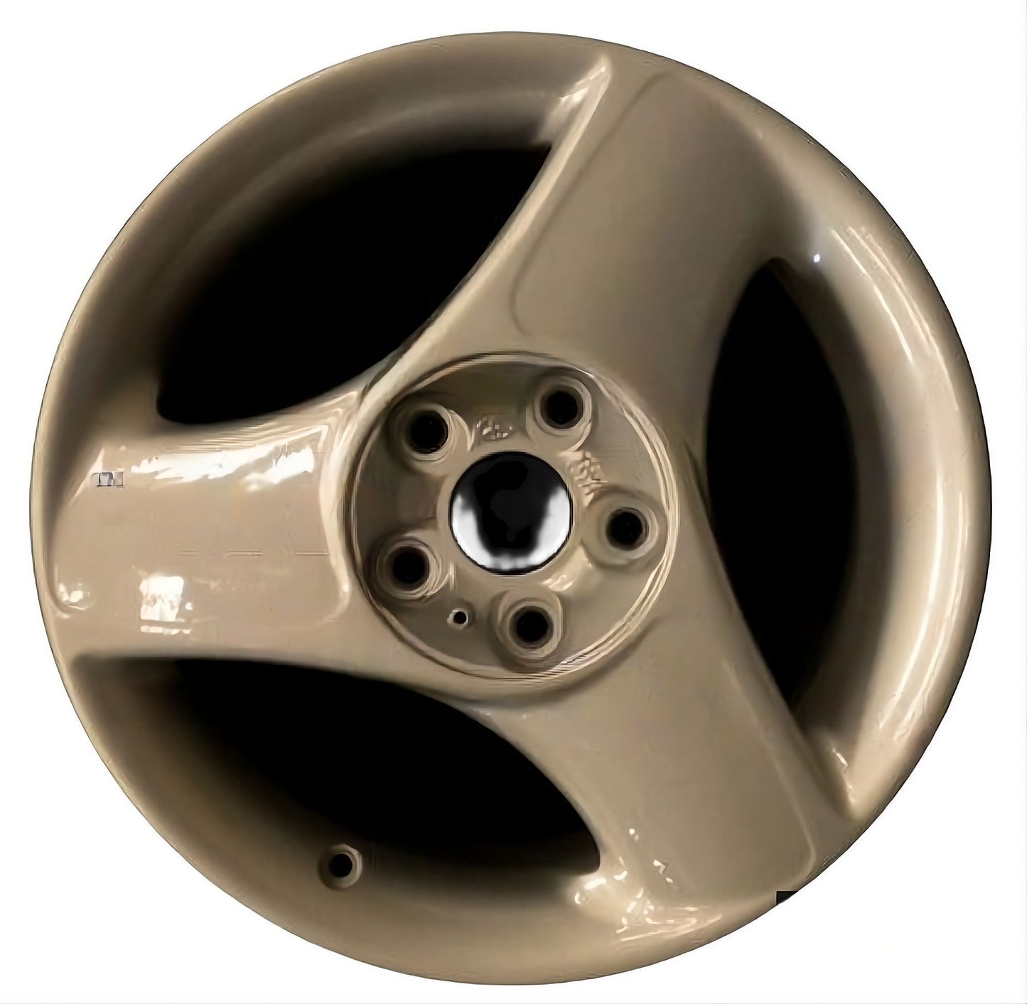 Toyota Rav4 1996-1997 Factory OEM Car Wheel Size 16x7 Alloy 69361.LS01.FF