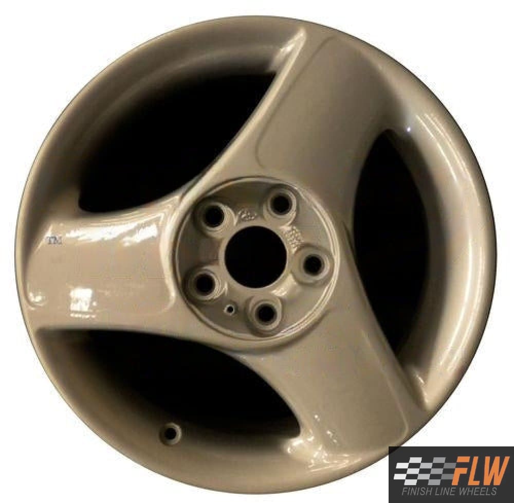 Toyota Rav4 1996, 1997 Factory OEM Car Wheel Size 16x7 Alloy 69361.LS01.FF