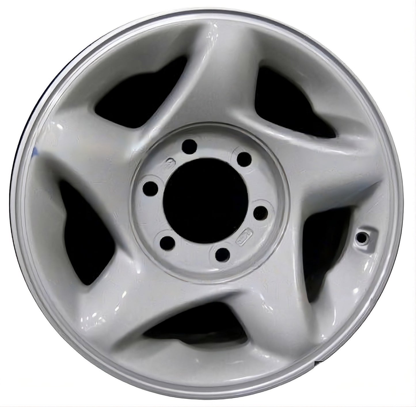 Toyota Tacoma 2001-2004 Factory OEM Car Wheel Size 16x7 Alloy 69418.LS03.TZ