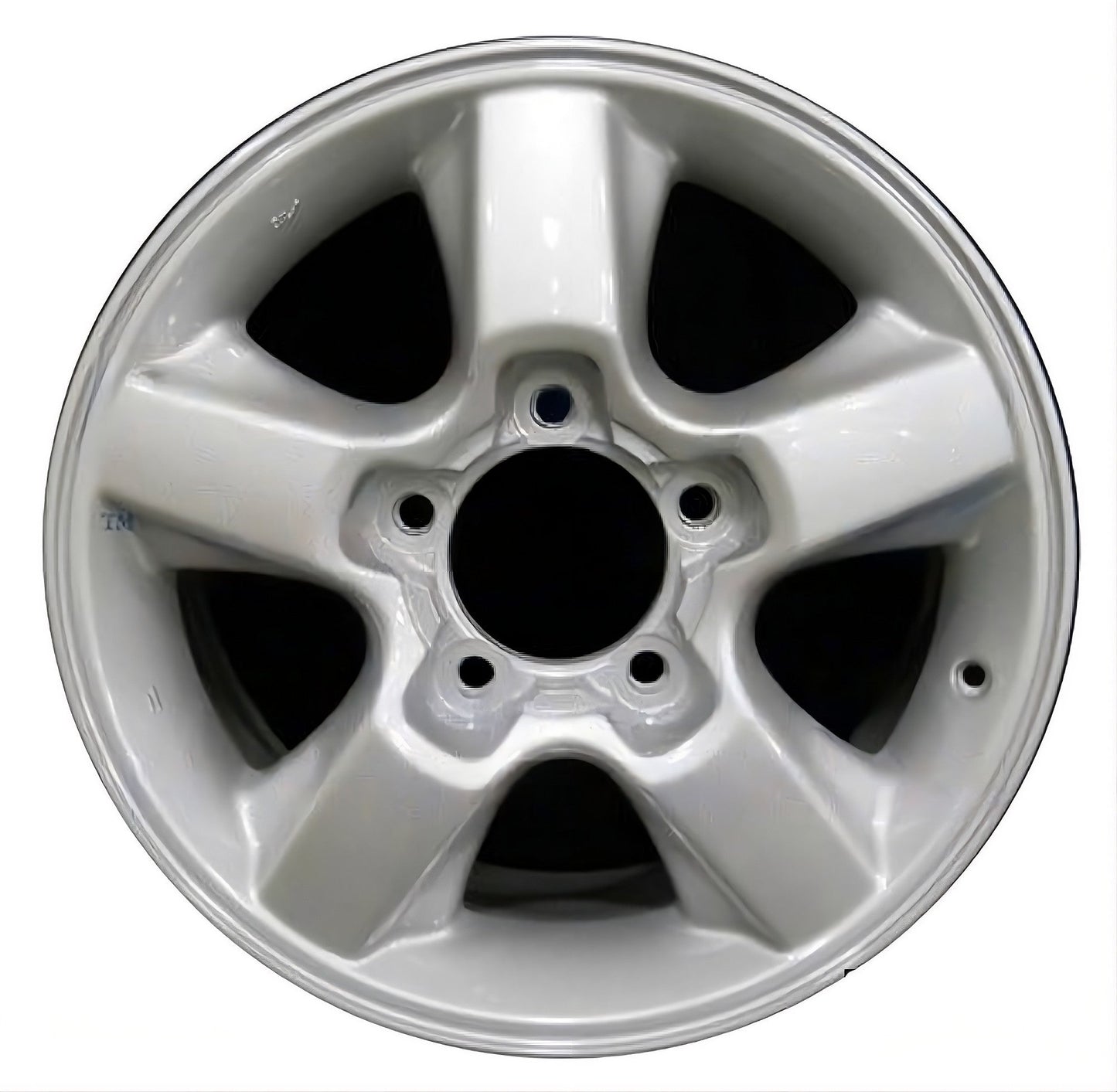 Toyota Land Cruiser 2003-2007 Factory OEM Car Wheel Size 18x8 Alloy 69435.HYPV2.FF
