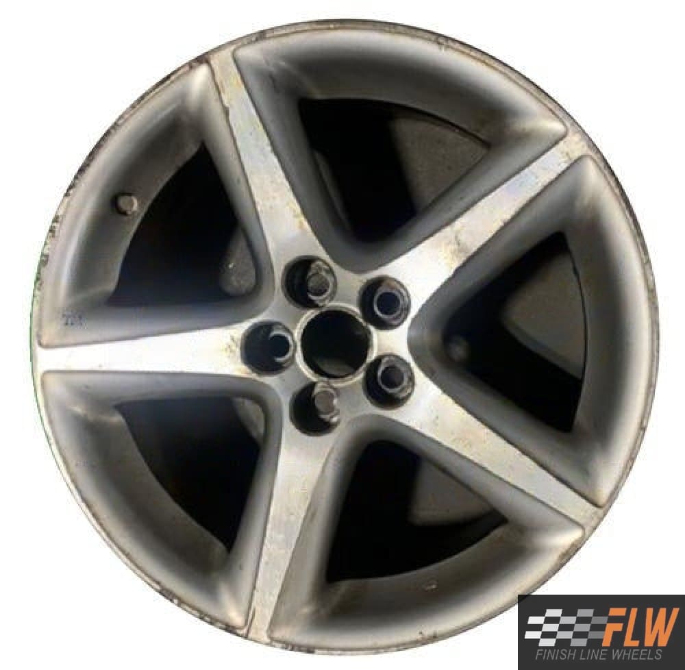Toyota Matrix 2005, 2006, 2007, 2008 Factory OEM Car Wheel Size 17x7 Alloy 69468.LS03.MA