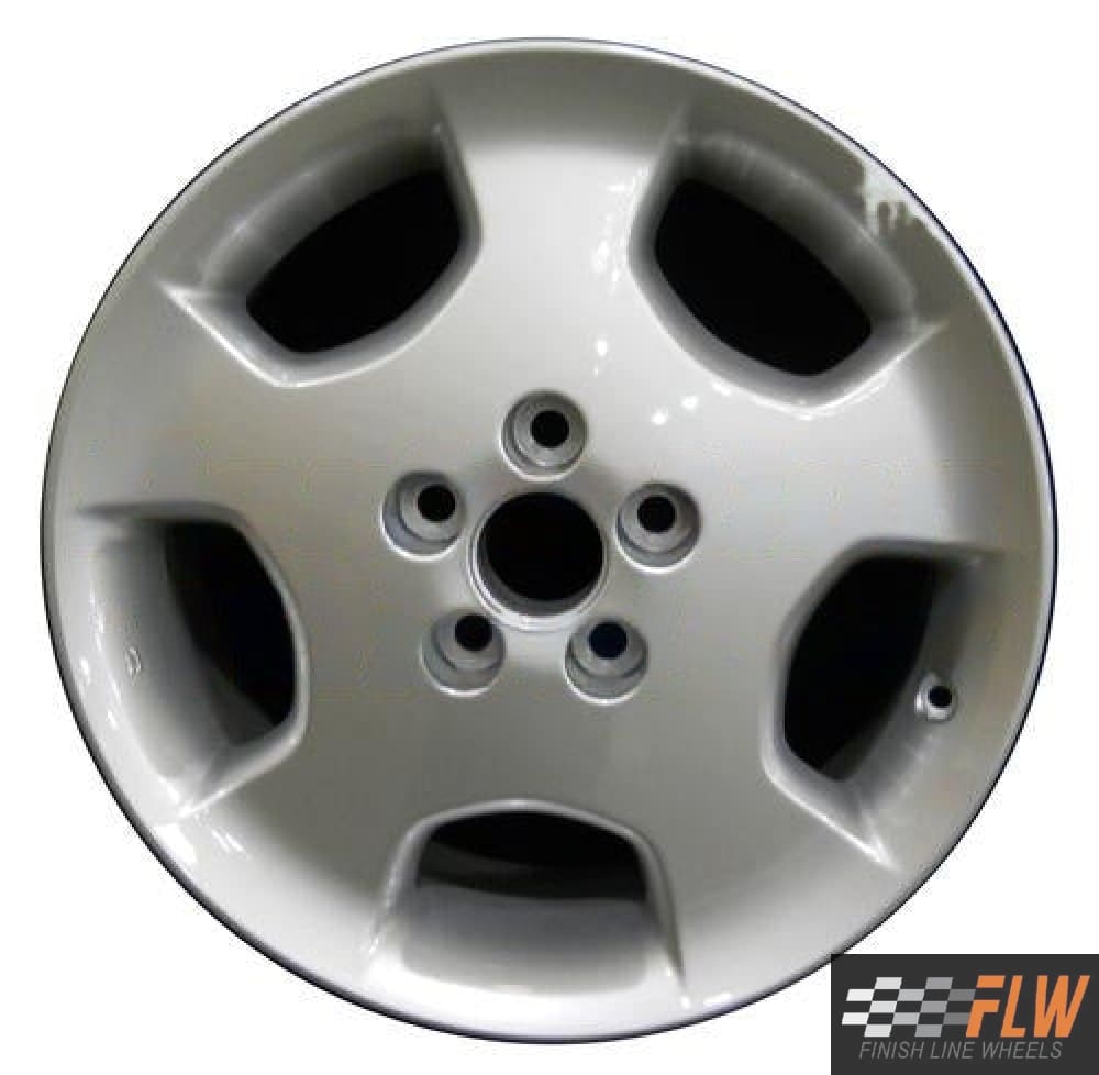 Toyota Highlander 2003,2004,2005,2006,2007 Factory OEM Car Wheel Size 17x6.5 Alloy 69473.PS17.FF