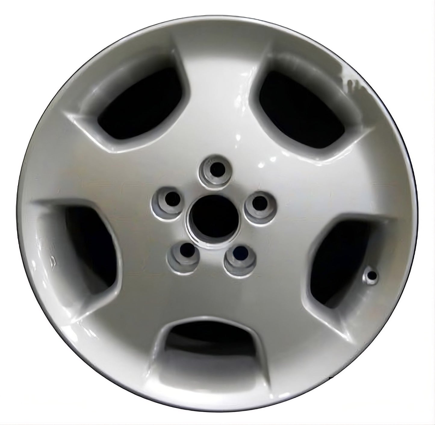 Toyota Highlander 2001-2007 Factory OEM Car Wheel Size 17x6.5 Alloy 69473.PS17.FF