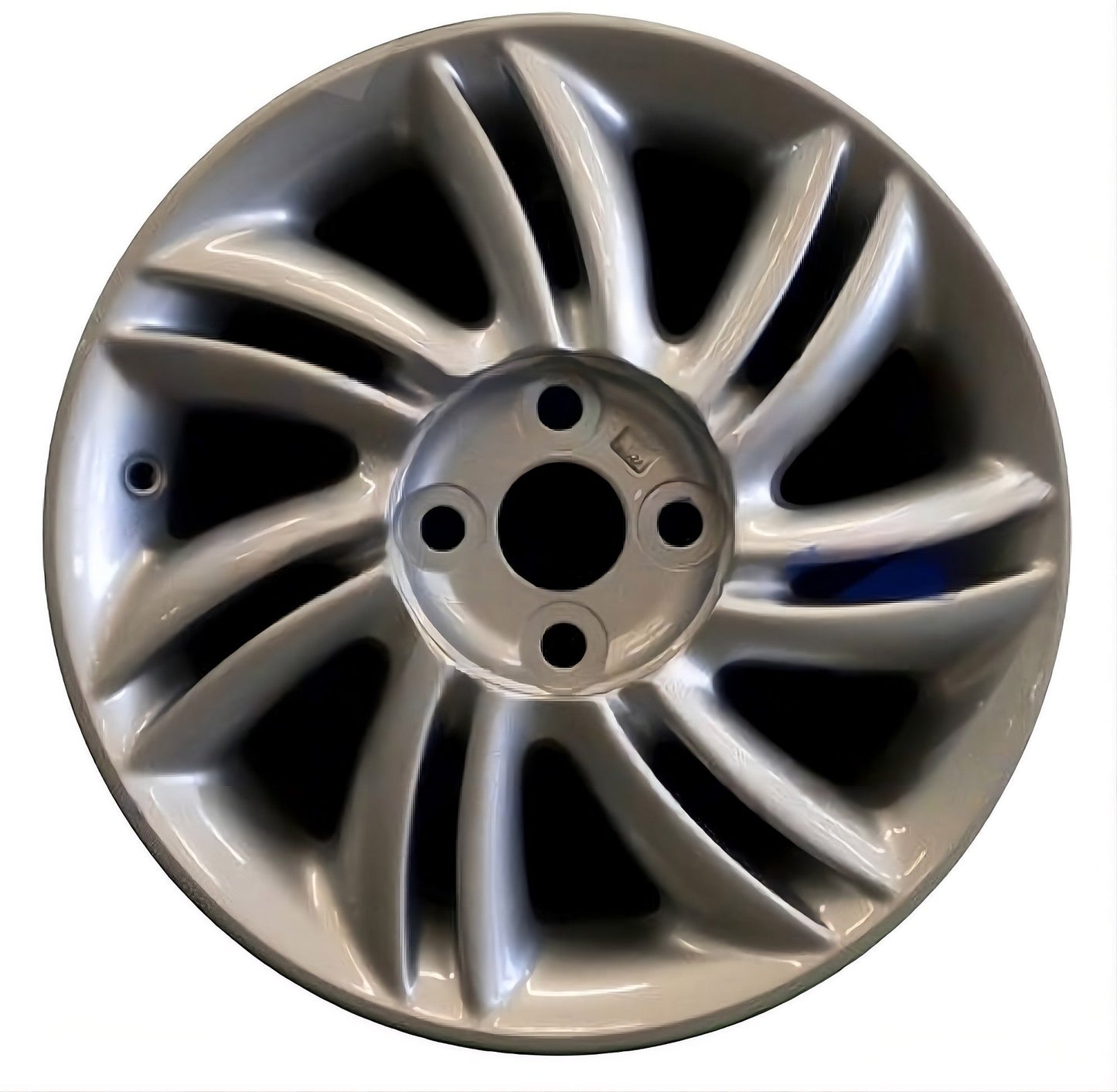Scion XB 2004-2006 Factory OEM Car Wheel Size 15x6 Alloy 69490.LS09.LC