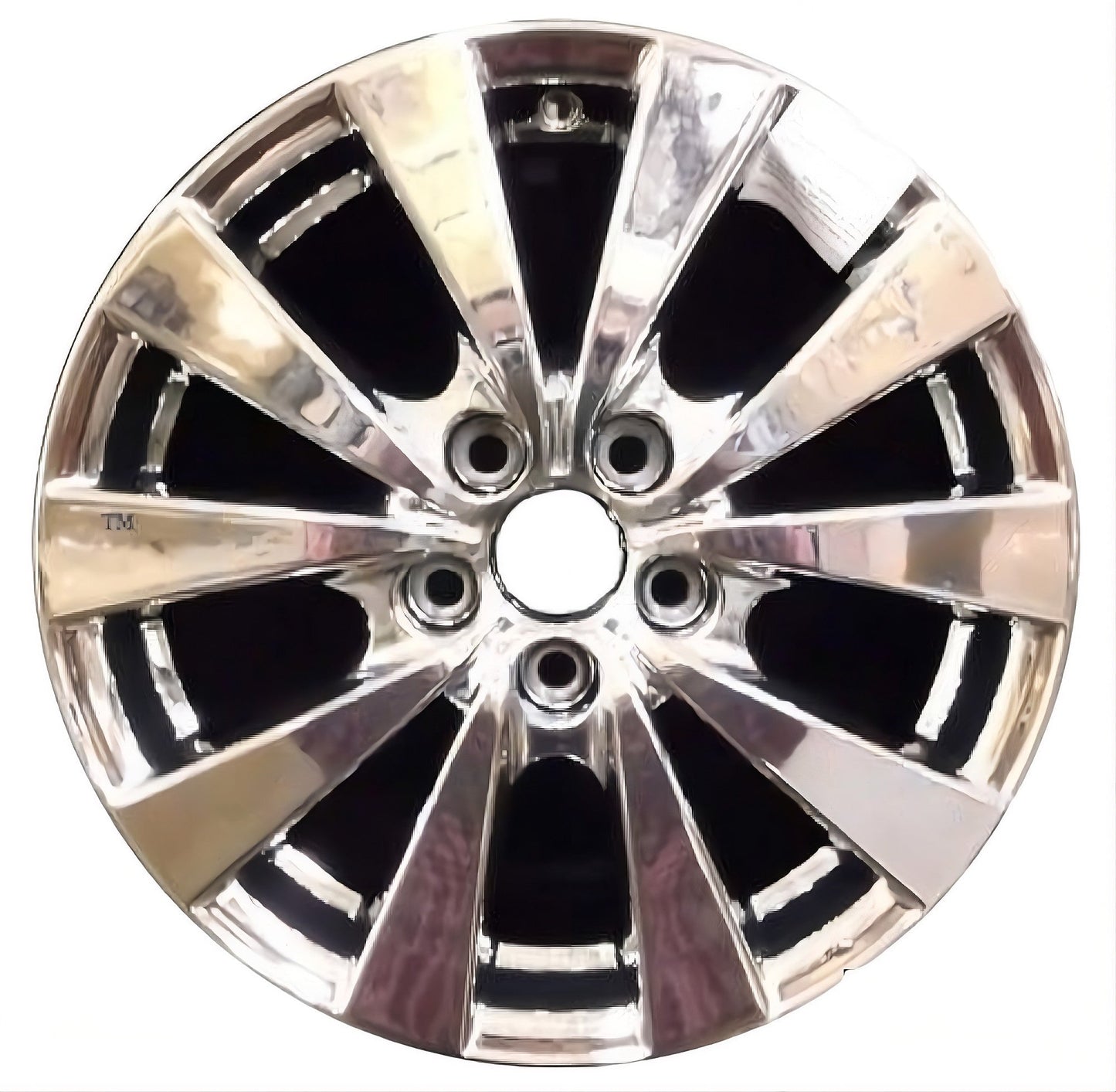 Toyota Avalon 2011-2012 Factory OEM Car Wheel Size 17x7 Alloy 69576.LS10.POL