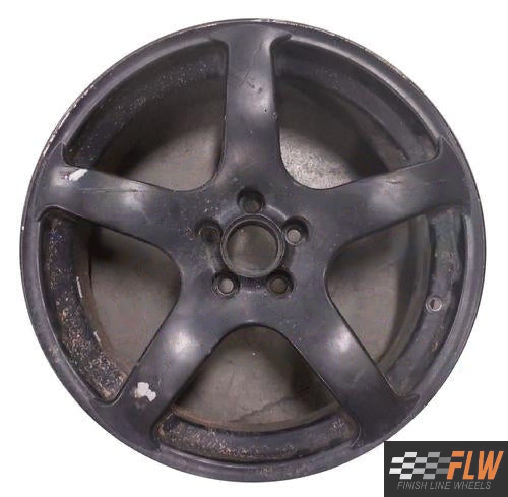 Toyota Corolla 2011, 2012, 2013 Factory OEM Car Wheel Size 18x7.5 Alloy 69589.PB02.FF