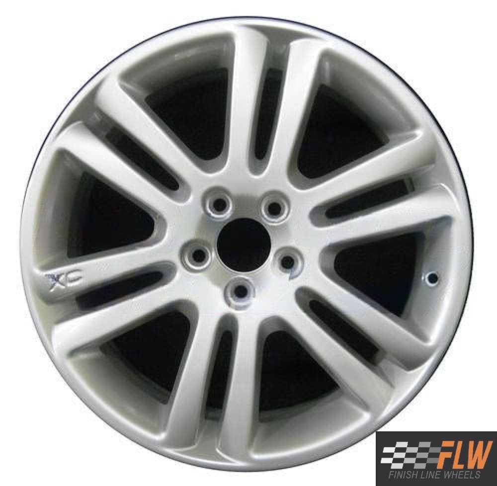 Volvo XC90 2007, 2008, 2009, 2010, 2011, 2012 Factory OEM Car Wheel Size 18x7 Alloy 70309.PS17.FF