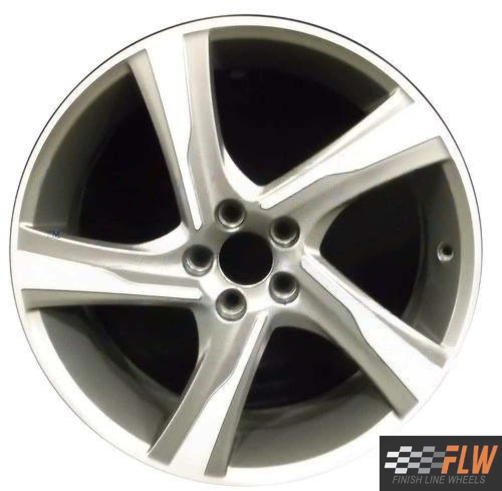 Volvo XC90 2013,2014 Factory OEM Car Wheel Size 19x8 Alloy 70383.LC163.MAC7