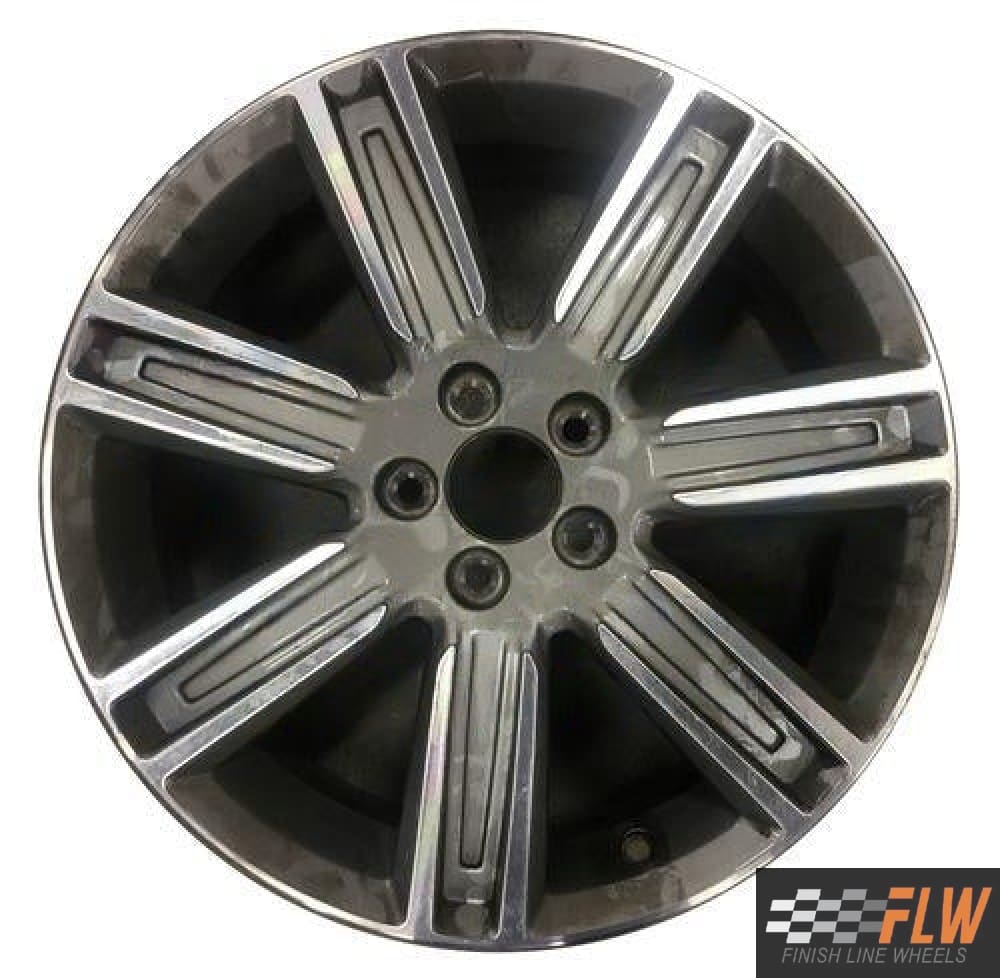 Volvo XC60 2016,2017 Factory OEM Car Wheel Size 18x7.5 Alloy 70416.LC145.MABRTPIB