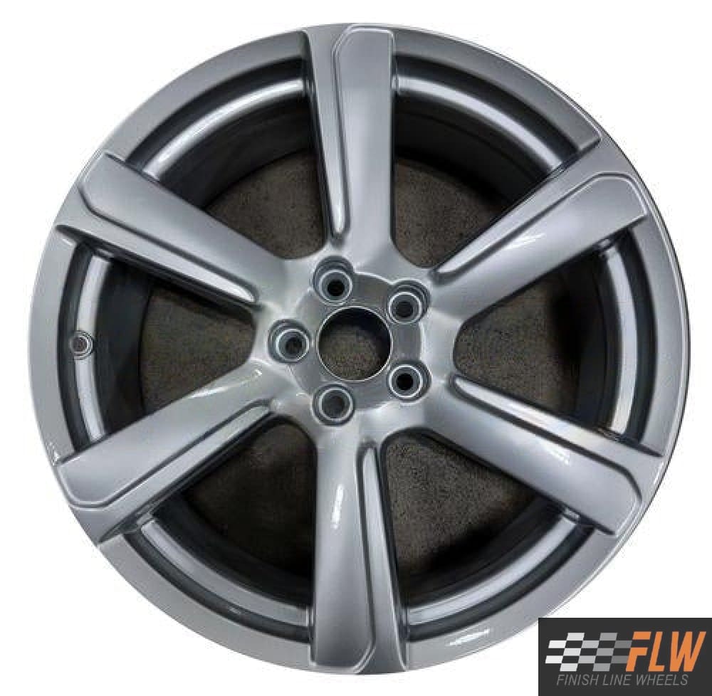 Volvo XC90 2016,2017,2018,2019,2020,2021,2022 Factory OEM Car Wheel Size 19x8 Alloy 70419.LS59.FF