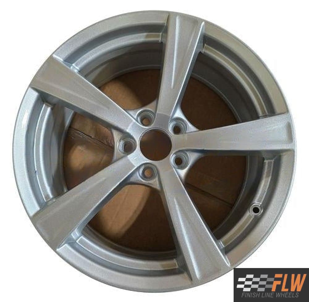 Volvo XC90 2017,2018,2019,2020,2021,2022 Factory OEM Car Wheel Size 18x8 Alloy 70425.PS08.FF