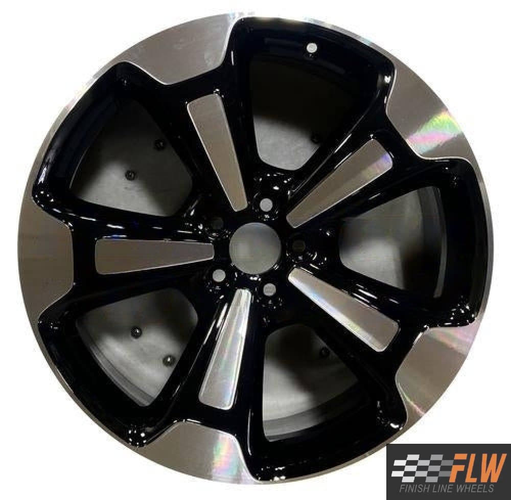 Volvo XC40 2019, 2020, 2021, 2022 Factory OEM Car Wheel Size 20x8 Alloy 70465.PB01.MAPIB