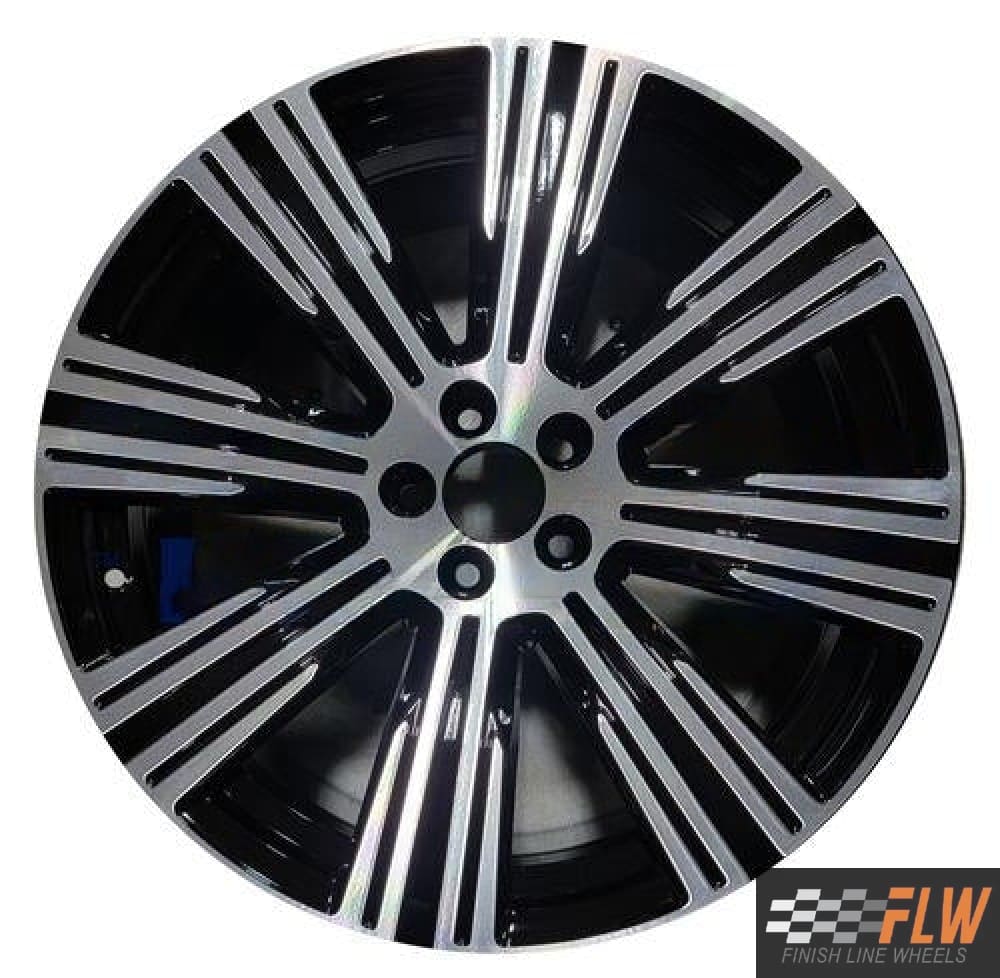 Volvo 90 Series 2021 Factory OEM Car Wheel Size 20x8.5 Alloy 70499.PB01.MAPIO