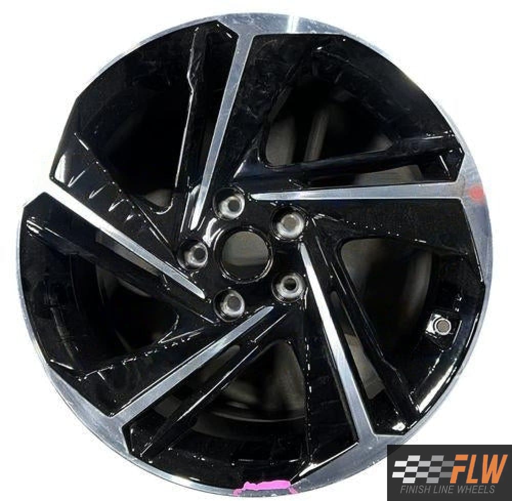 Hyundai Elantra 2021, 2022, 2023 Factory OEM Car Wheel Size 18x8 Alloy 70630.PB01.MAPIB