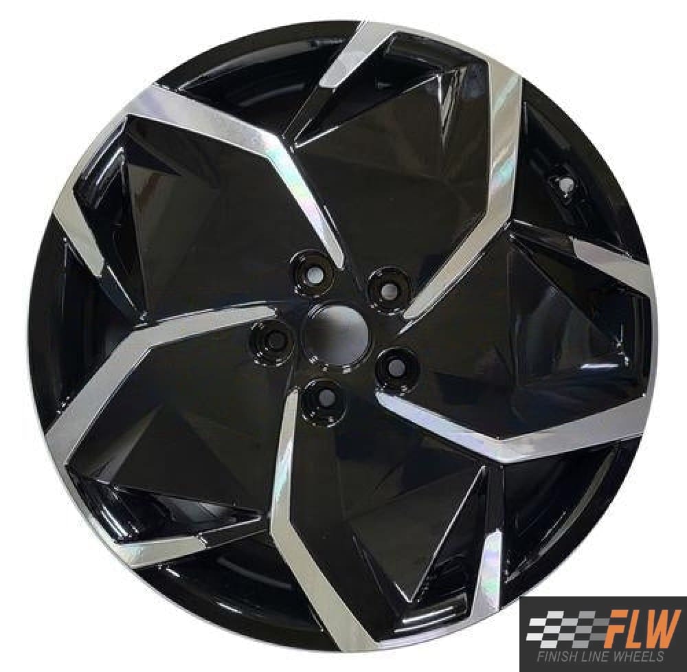 Hyundai Ioniq 2022, 2023 Factory OEM Car Wheel Size 19x7.5 Alloy 70723.PB01.MAPIO