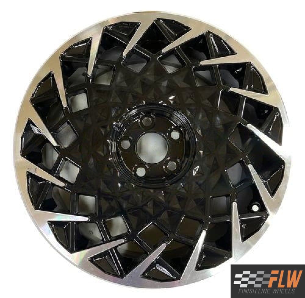 Hyundai Ioniq 2022, 2023 Factory OEM Car Wheel Size 20x8.5 Alloy 70765.PB01.MABRT