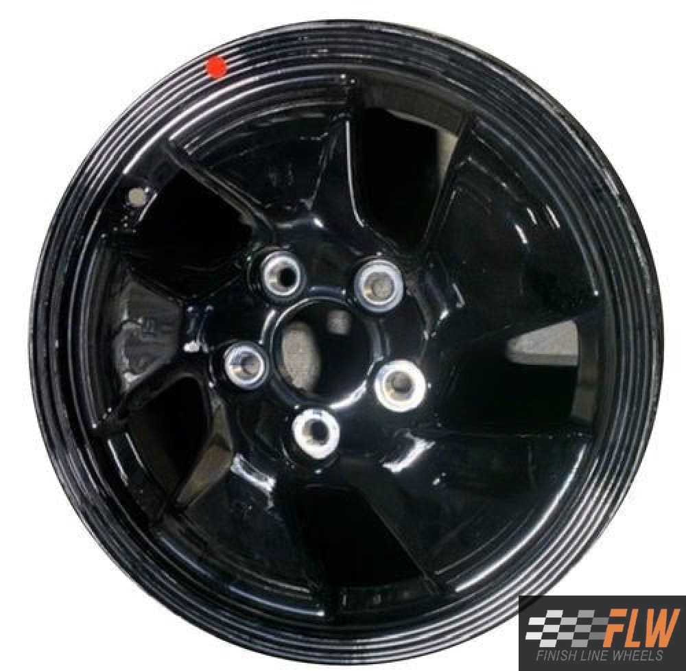 Hyundai Ioniq 2017, 2018, 2019 Factory OEM Car Wheel Size 15x6 Alloy 70915.PB01.FFPIB