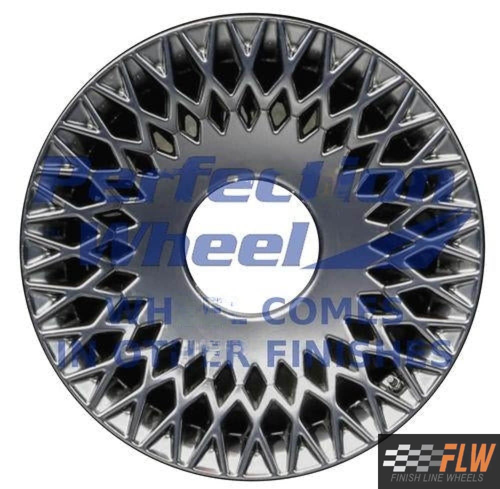 Genesis G90 2020, 2021, 2022 Factory OEM Car Wheel Size 19x8.5 Alloy 70989.HYPV2.FF