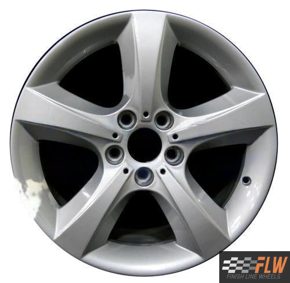 BMW X5 2007, 2008, 2009, 2010, 2011, 2012, 2013 Factory OEM Car Wheel Size 18x8.5 Alloy 71168.PS16.FF