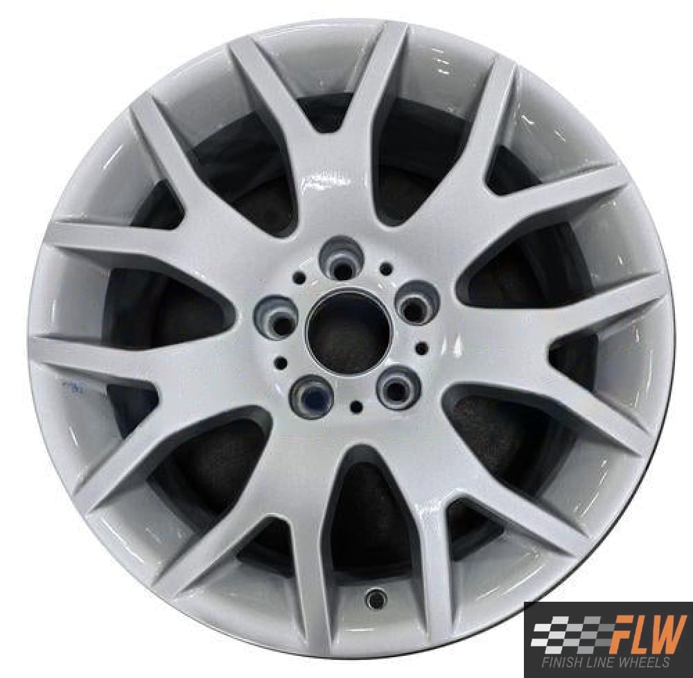 BMW X5 2007, 2008, 2009, 2010, 2011, 2012, 2013 Factory OEM Car Wheel Size 18x8.5 Alloy 71170.LS03.FF